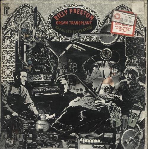 激レア◆Billy Persephone LP レコード Live at Hotel Cecil double LP (purple vinyl)- Official Store